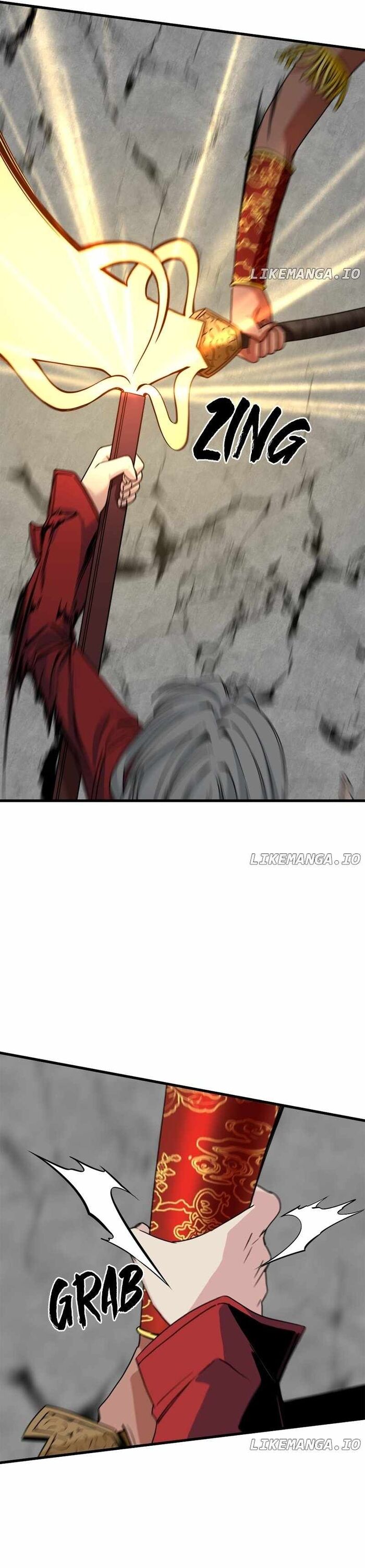 Kẻ giết anh hùng - Chapter 174 - Page 19