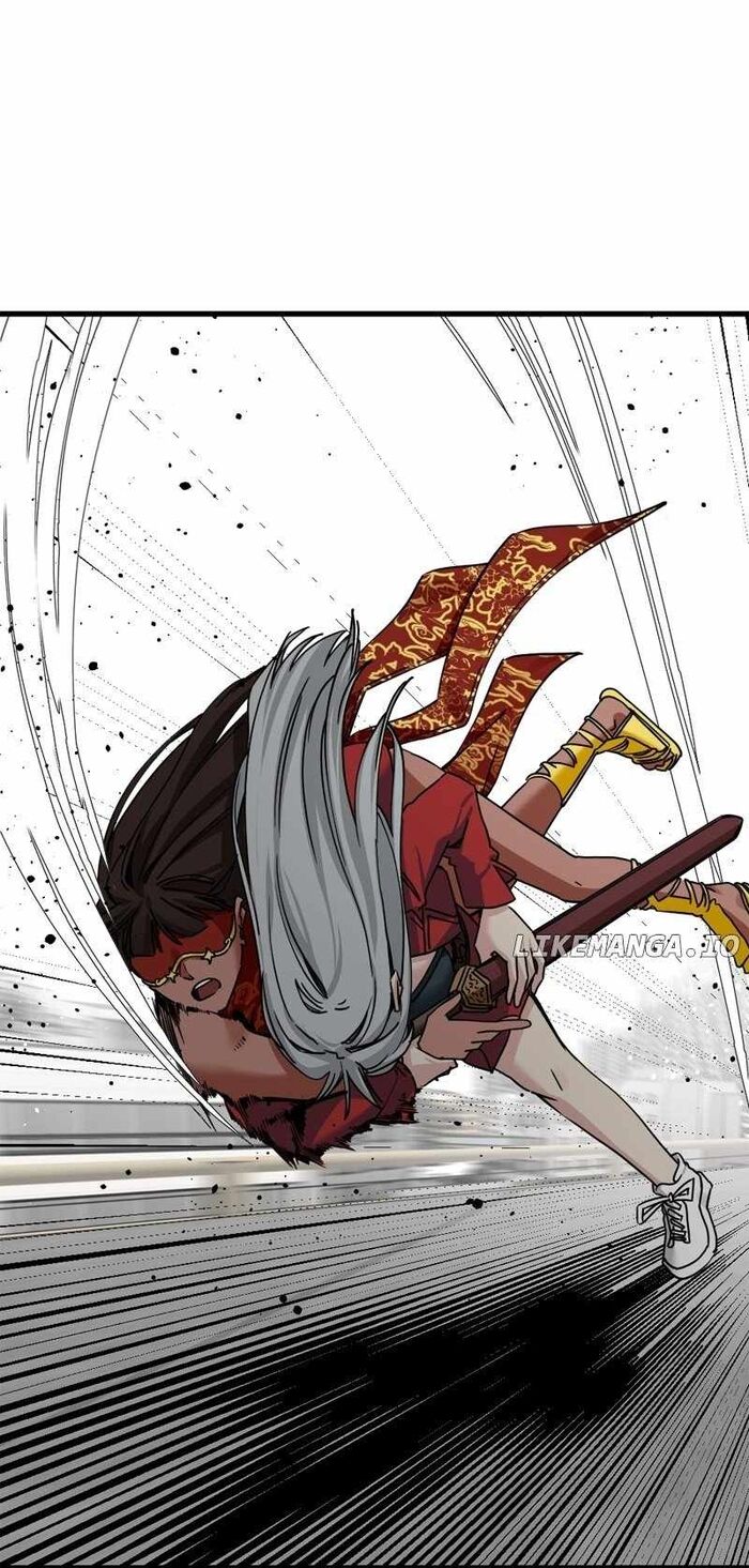 Kẻ giết anh hùng - Chapter 174 - Page 20