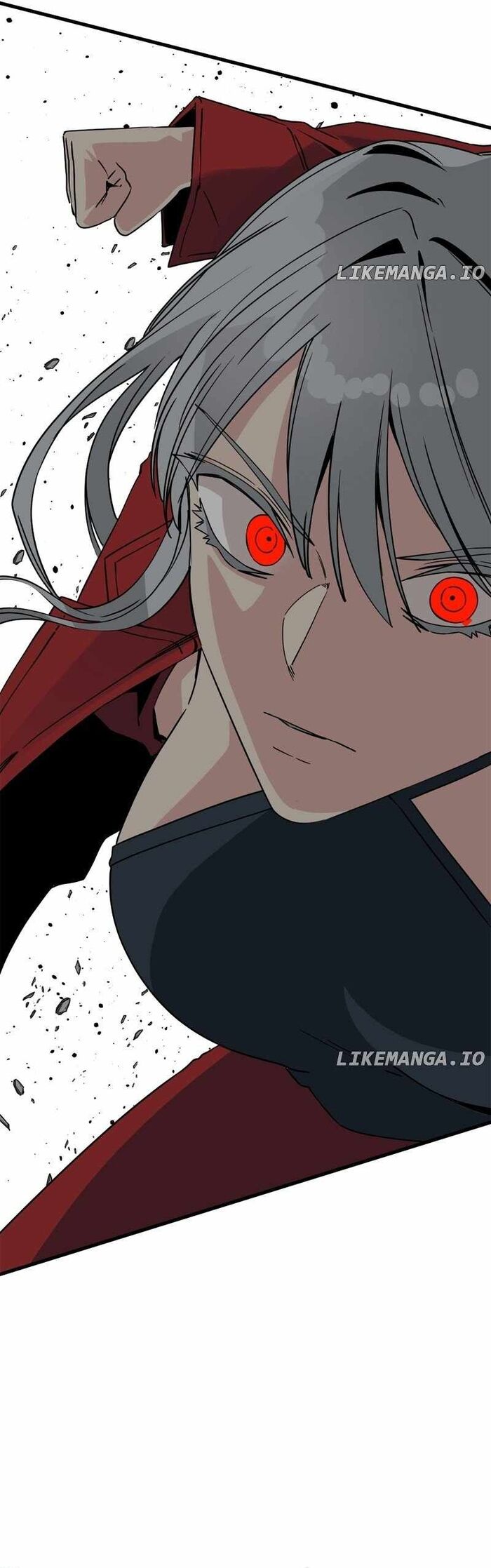 Kẻ giết anh hùng - Chapter 174 - Page 23