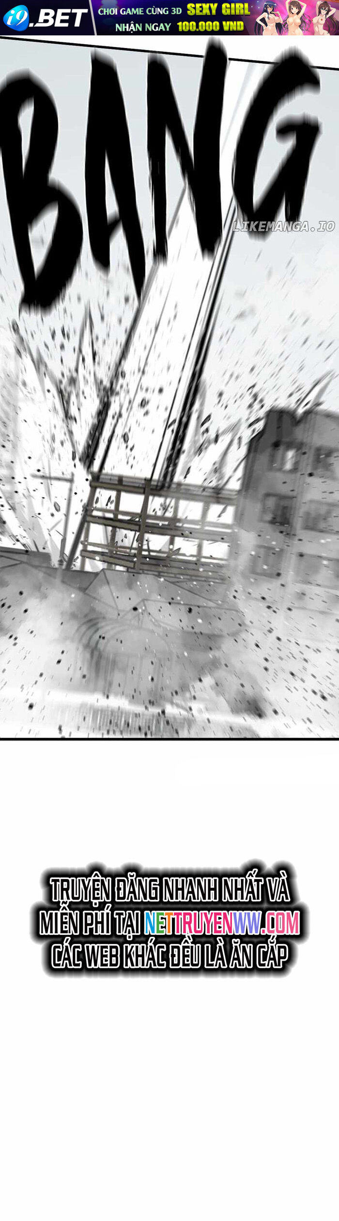 Kẻ giết anh hùng - Chapter 174 - Page 24