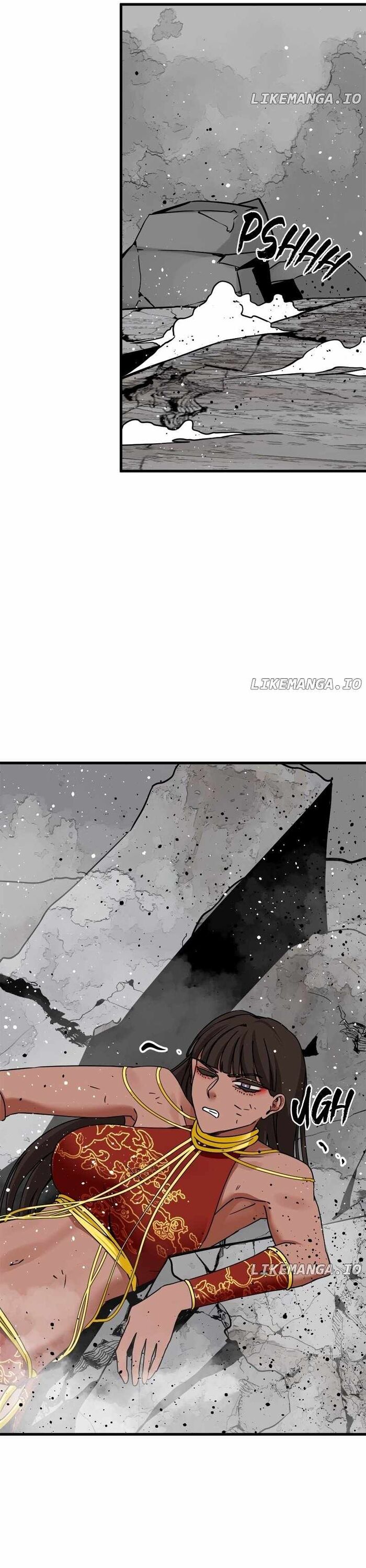 Kẻ giết anh hùng - Chapter 174 - Page 25