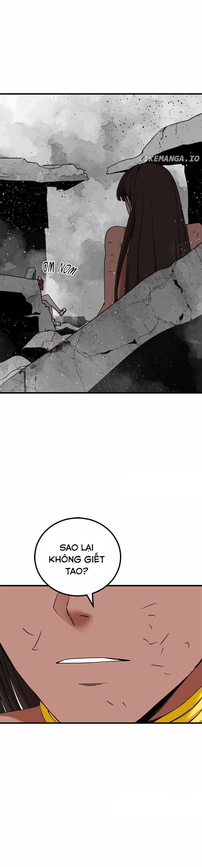 Kẻ giết anh hùng - Chapter 174 - Page 26