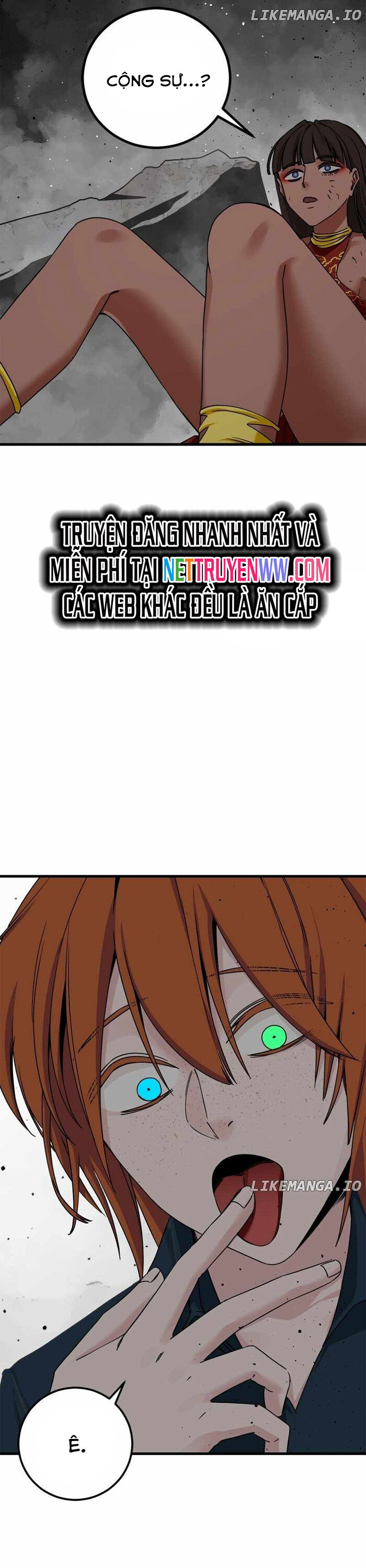 Kẻ giết anh hùng - Chapter 174 - Page 30