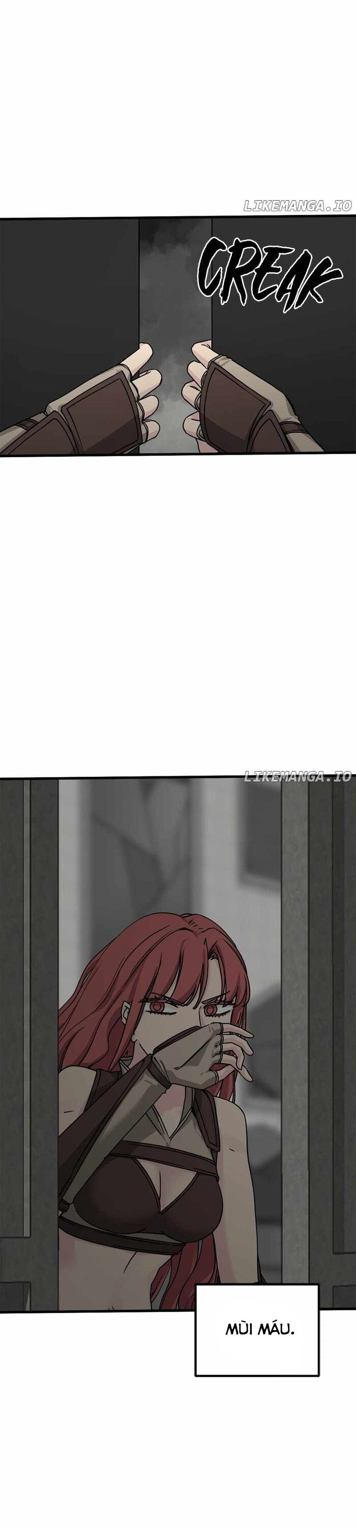 Kẻ giết anh hùng - Chapter 174 - Page 34