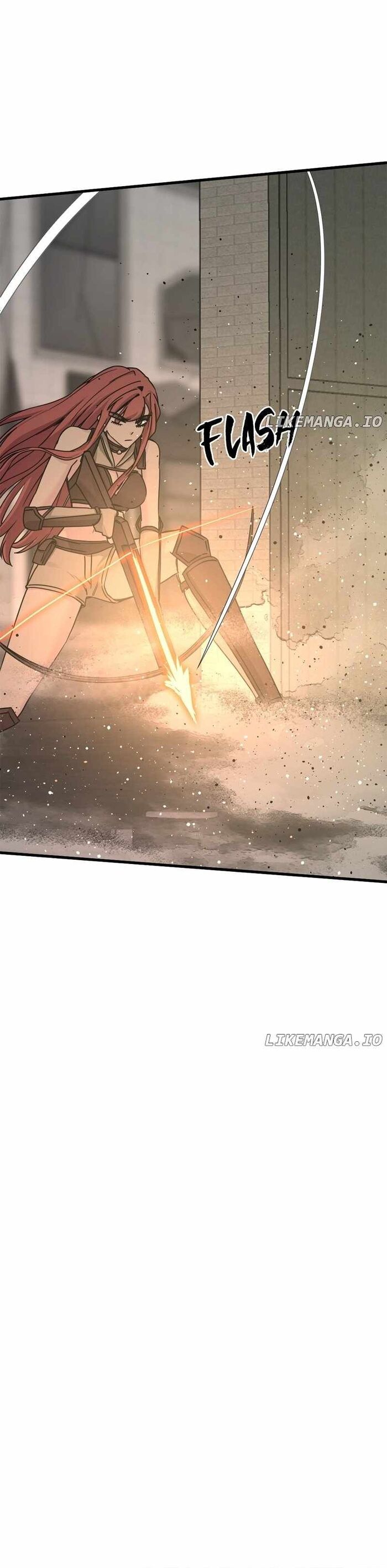 Kẻ giết anh hùng - Chapter 174 - Page 35