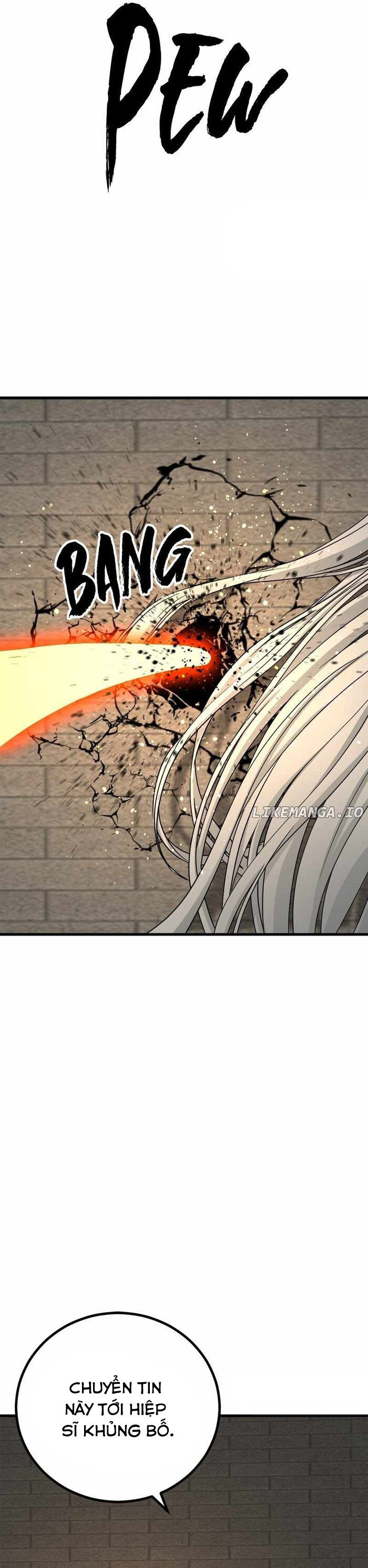 Kẻ giết anh hùng - Chapter 174 - Page 39