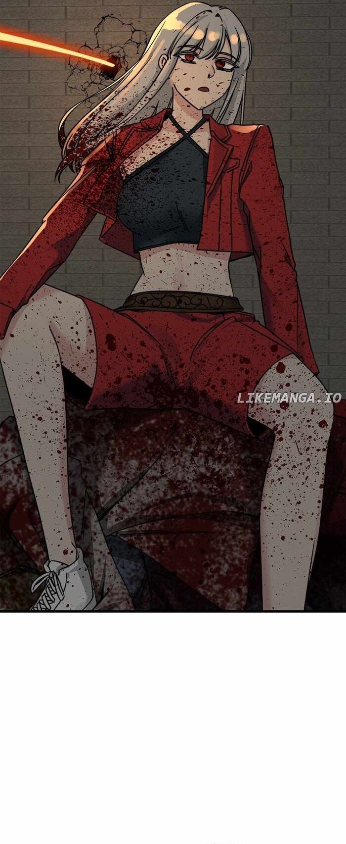 Kẻ giết anh hùng - Chapter 174 - Page 40