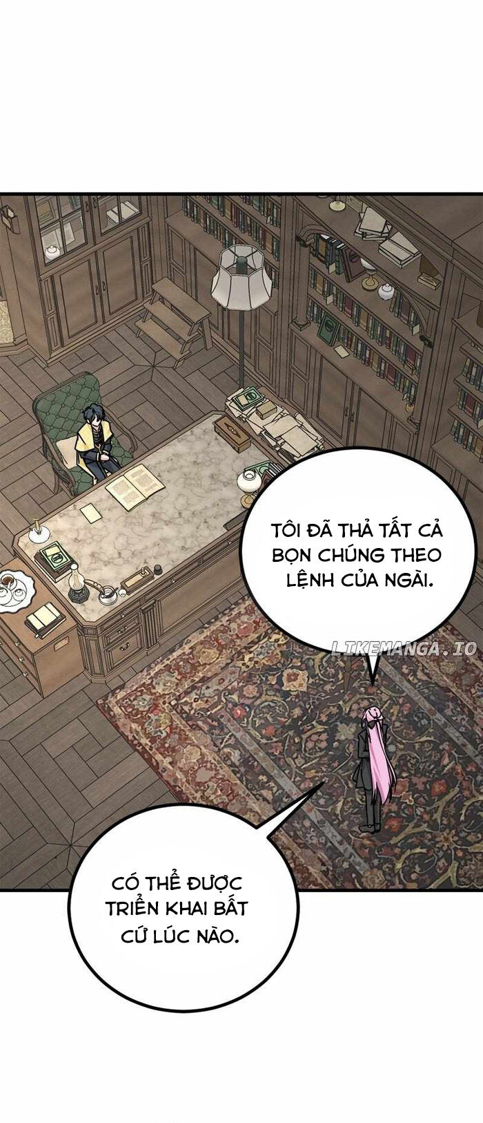 Kẻ giết anh hùng - Chapter 174 - Page 43