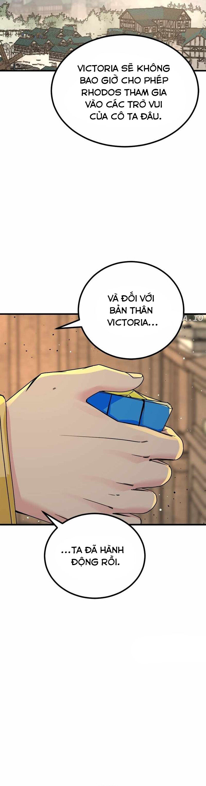 Kẻ giết anh hùng - Chapter 174 - Page 45