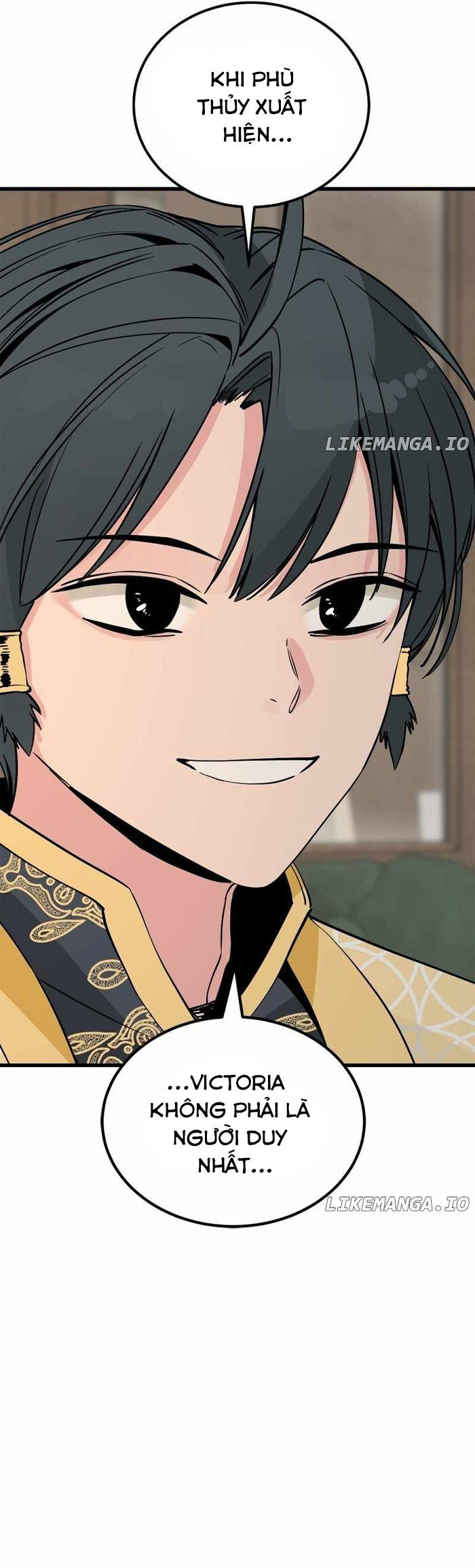 Kẻ giết anh hùng - Chapter 174 - Page 46