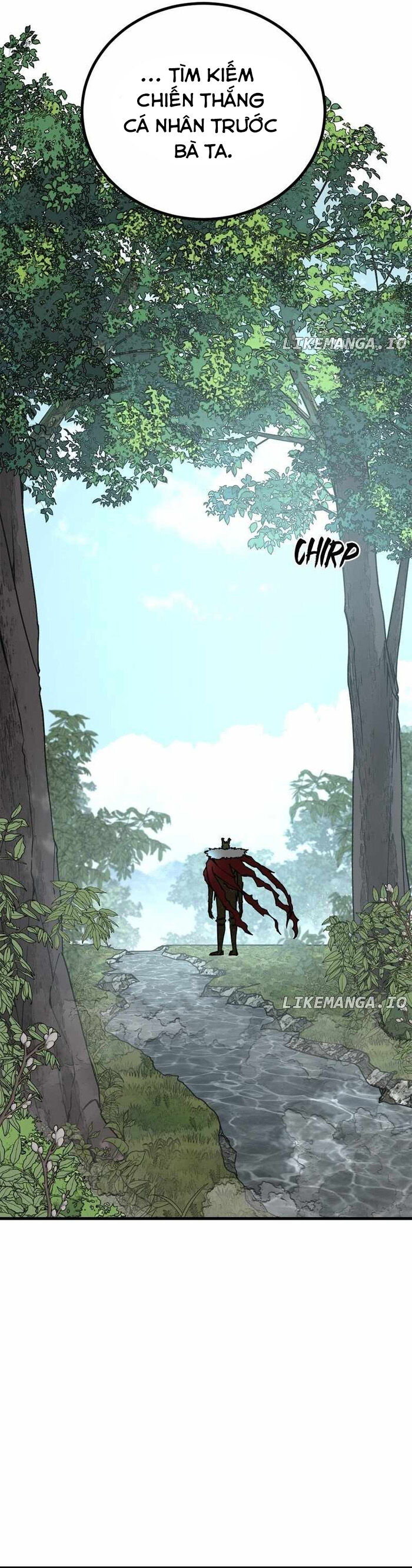 Kẻ giết anh hùng - Chapter 174 - Page 47