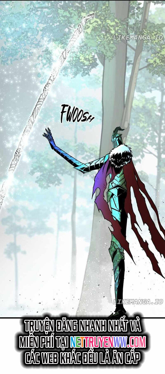Kẻ giết anh hùng - Chapter 174 - Page 48