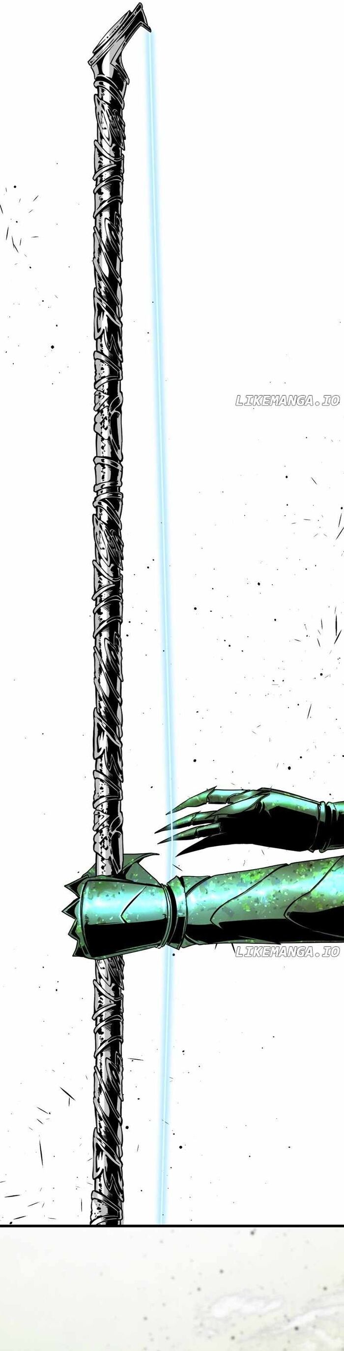 Kẻ giết anh hùng - Chapter 174 - Page 49