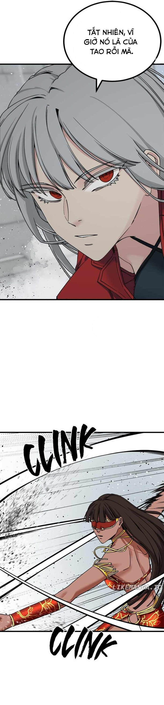 Kẻ giết anh hùng - Chapter 174 - Page 5