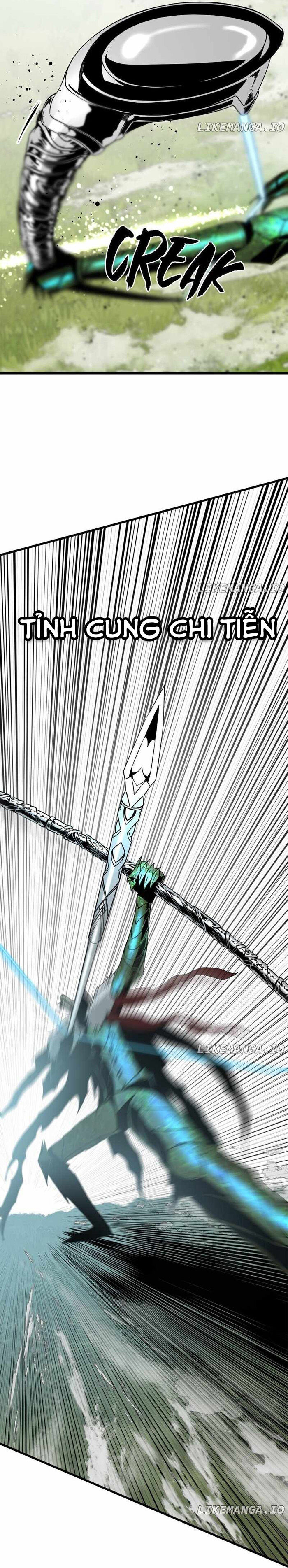 Kẻ giết anh hùng - Chapter 174 - Page 50