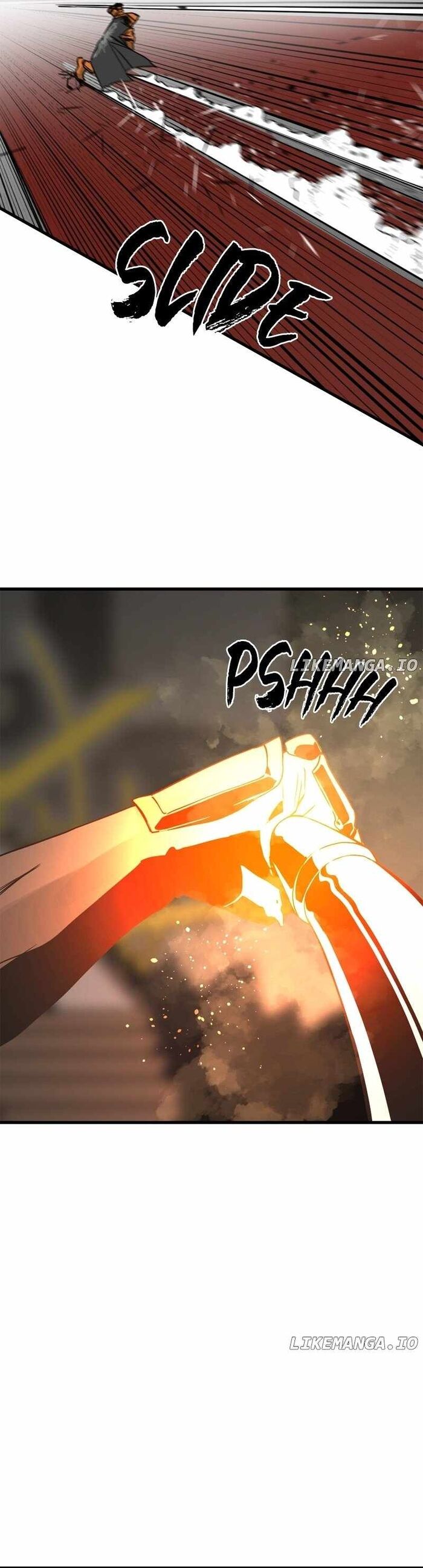 Kẻ giết anh hùng - Chapter 174 - Page 56