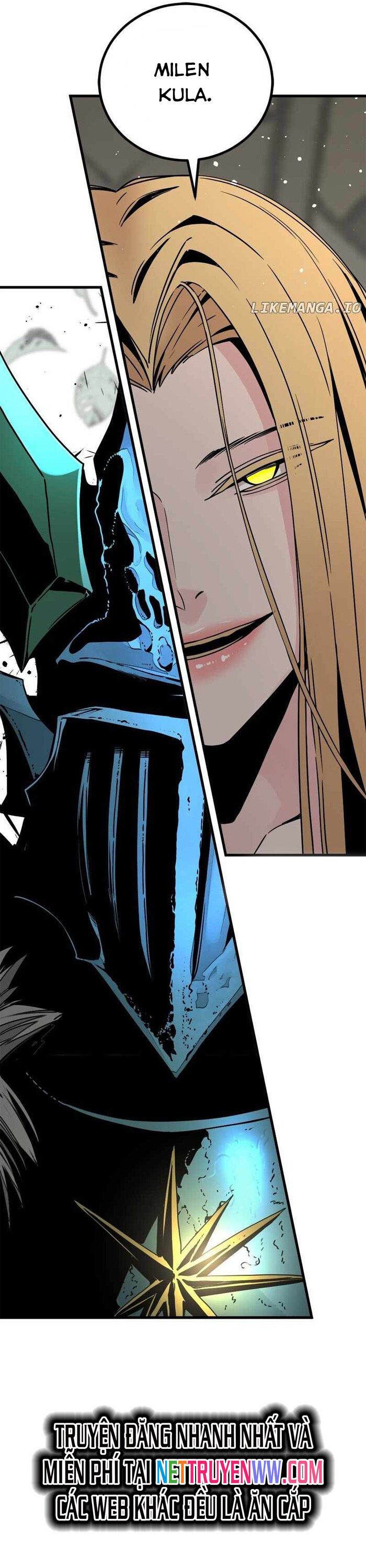 Kẻ giết anh hùng - Chapter 174 - Page 58