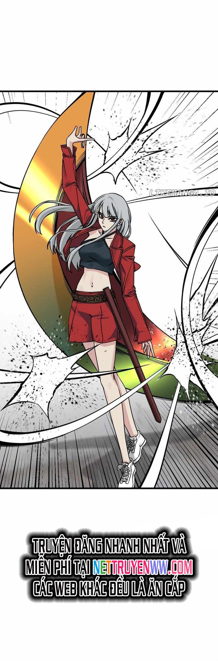 Kẻ giết anh hùng - Chapter 174 - Page 6