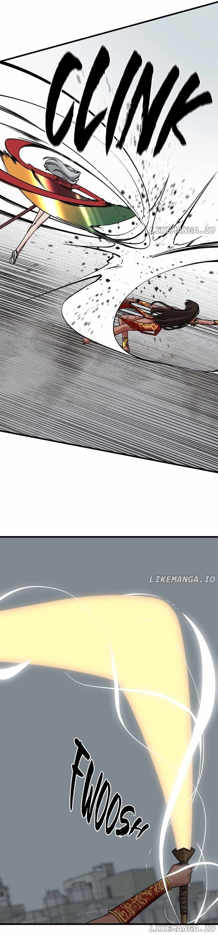 Kẻ giết anh hùng - Chapter 174 - Page 7