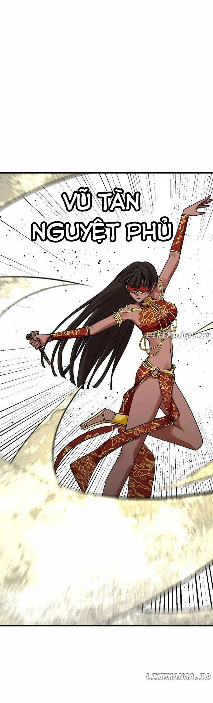 Kẻ giết anh hùng - Chapter 174 - Page 8