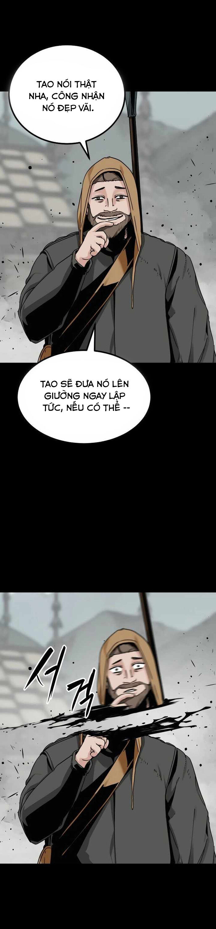 Kẻ giết anh hùng - Chapter 175 - Page 17