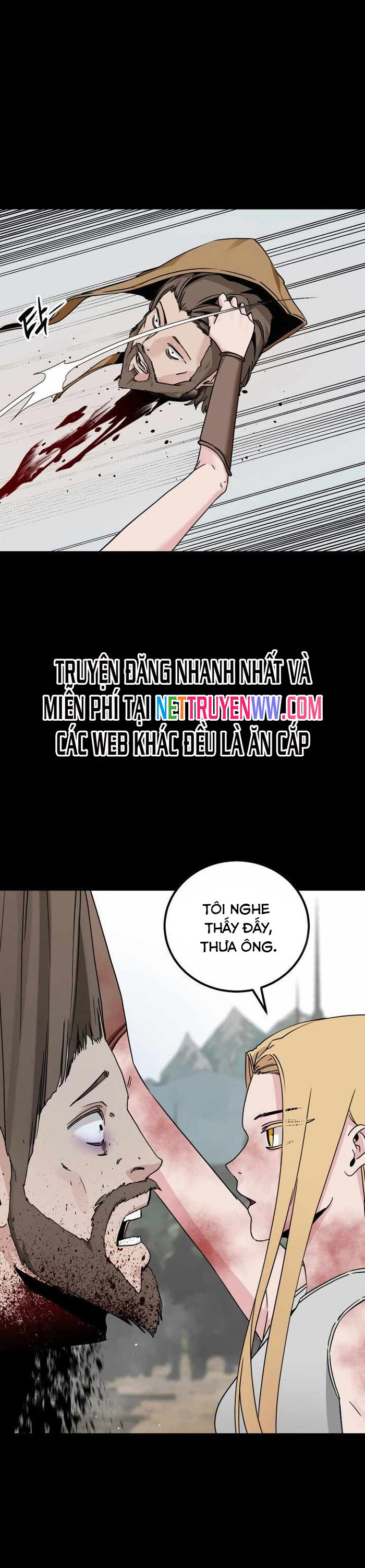 Kẻ giết anh hùng - Chapter 175 - Page 18