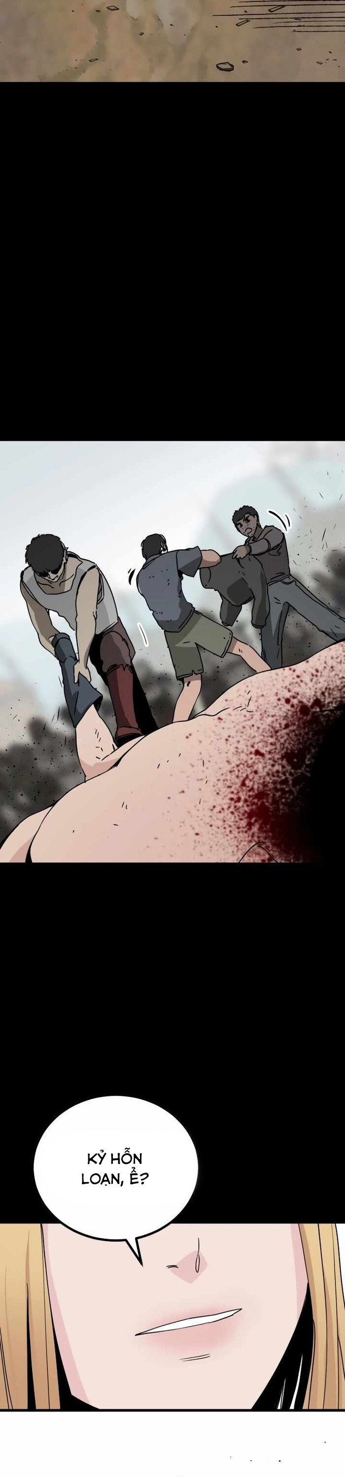 Kẻ giết anh hùng - Chapter 175 - Page 20