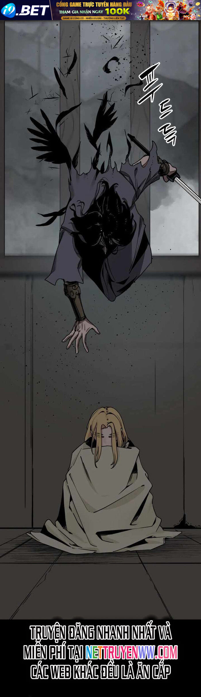 Kẻ giết anh hùng - Chapter 175 - Page 24