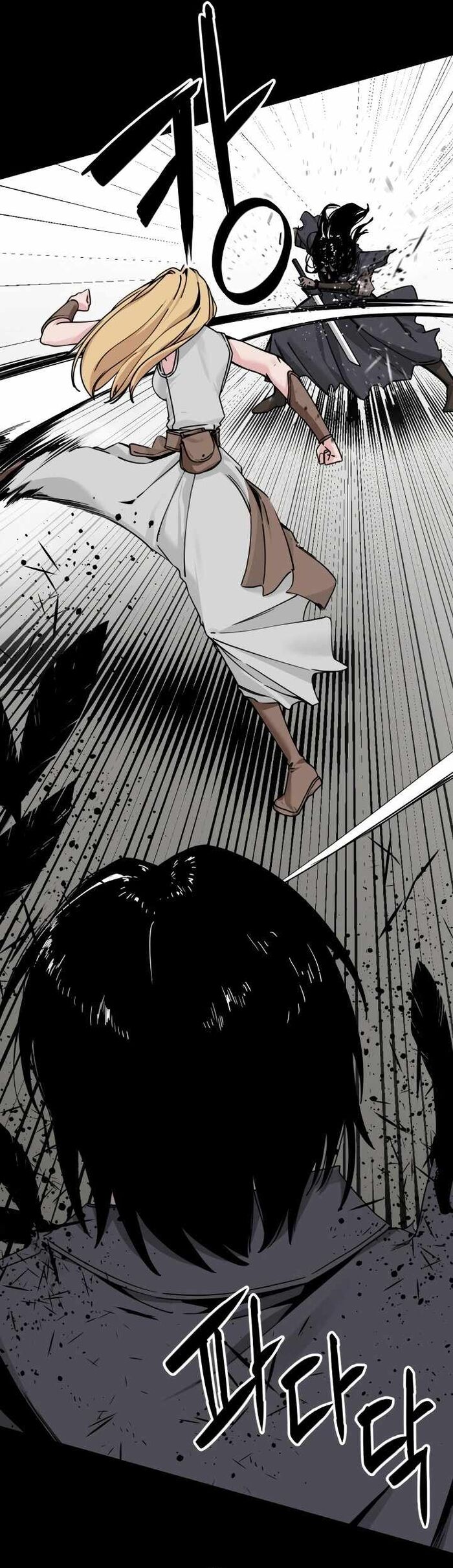 Kẻ giết anh hùng - Chapter 175 - Page 28