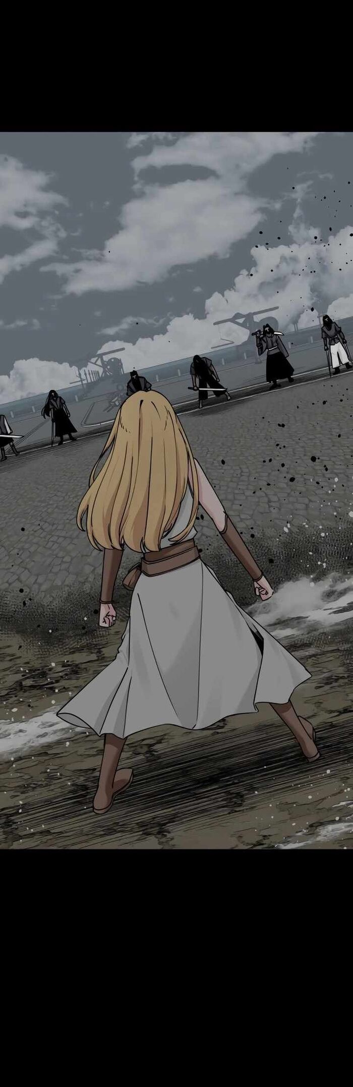 Kẻ giết anh hùng - Chapter 175 - Page 32