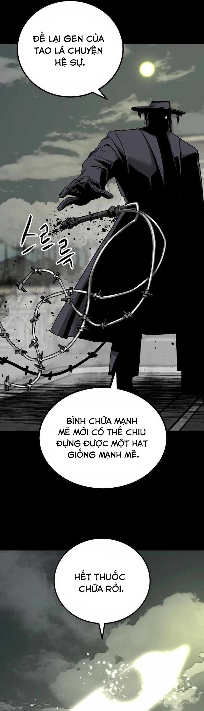 Kẻ giết anh hùng - Chapter 175 - Page 35