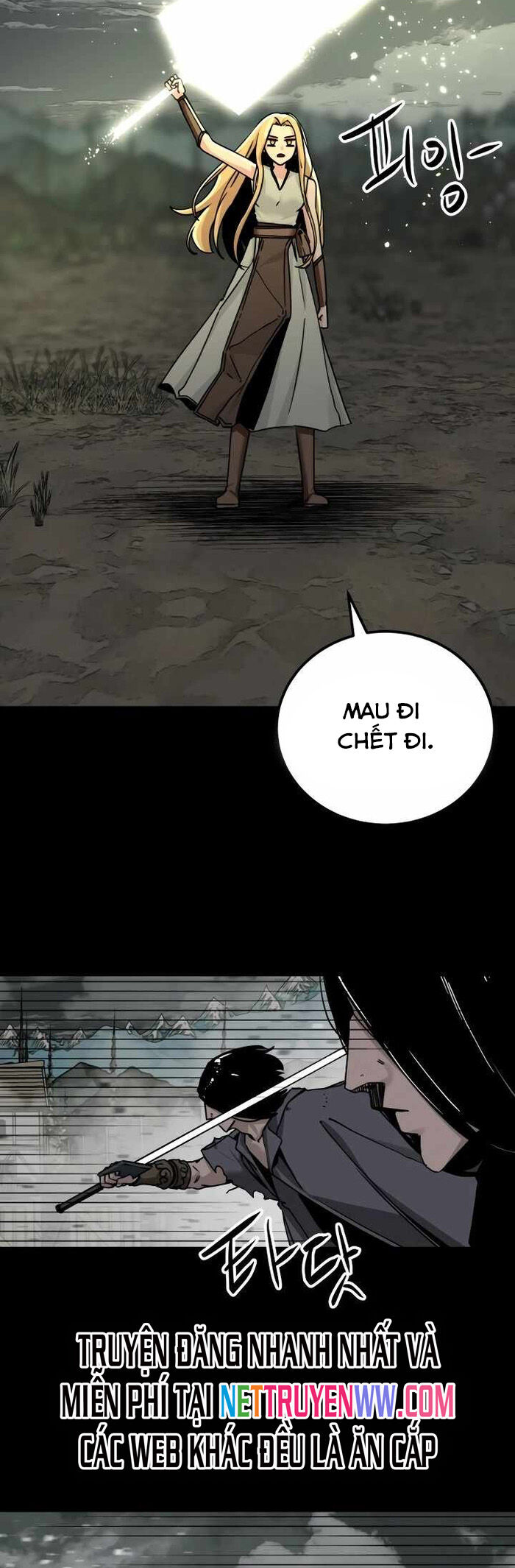 Kẻ giết anh hùng - Chapter 175 - Page 36