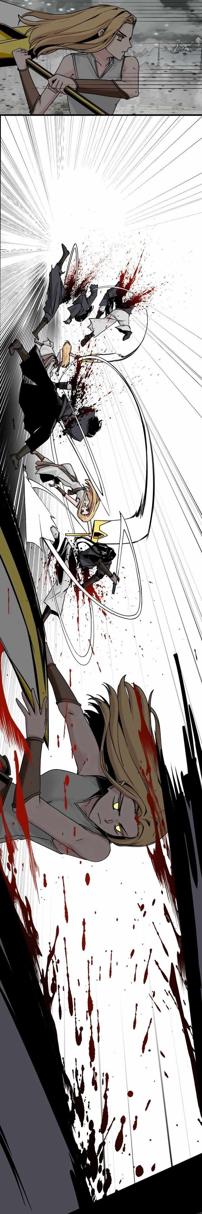 Kẻ giết anh hùng - Chapter 175 - Page 37