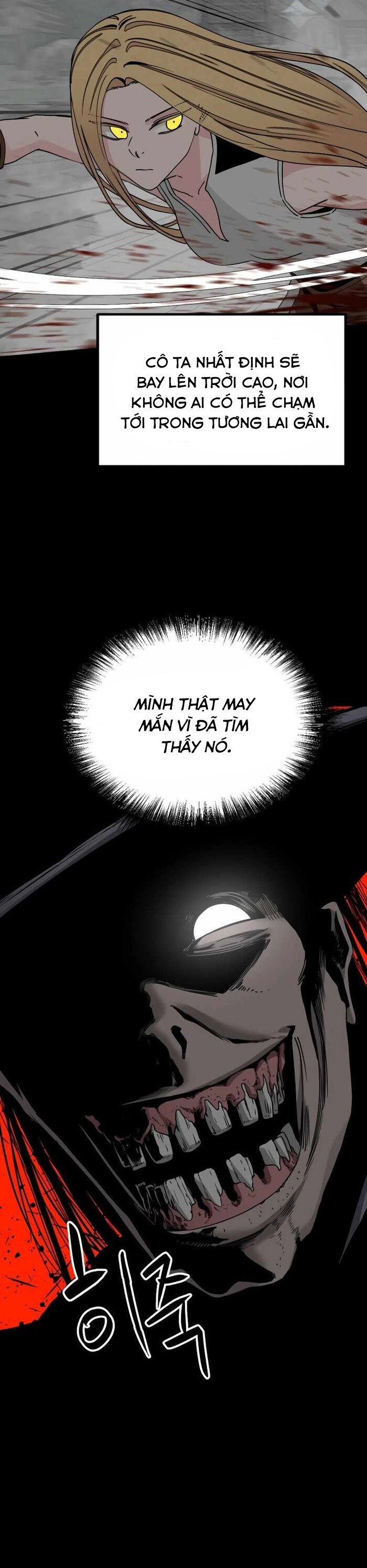 Kẻ giết anh hùng - Chapter 175 - Page 40