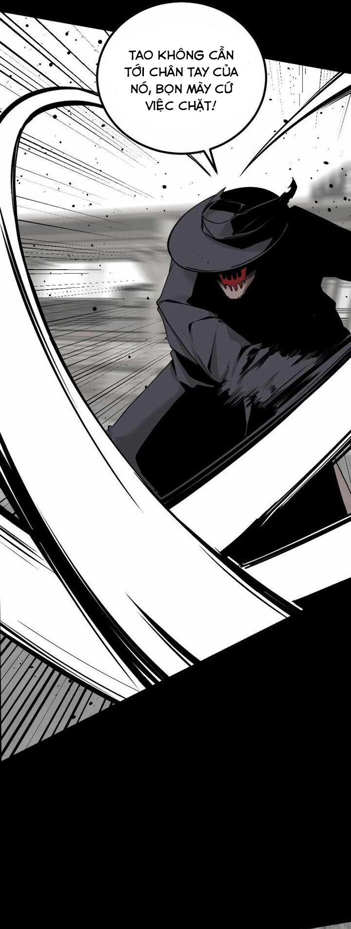 Kẻ giết anh hùng - Chapter 175 - Page 43