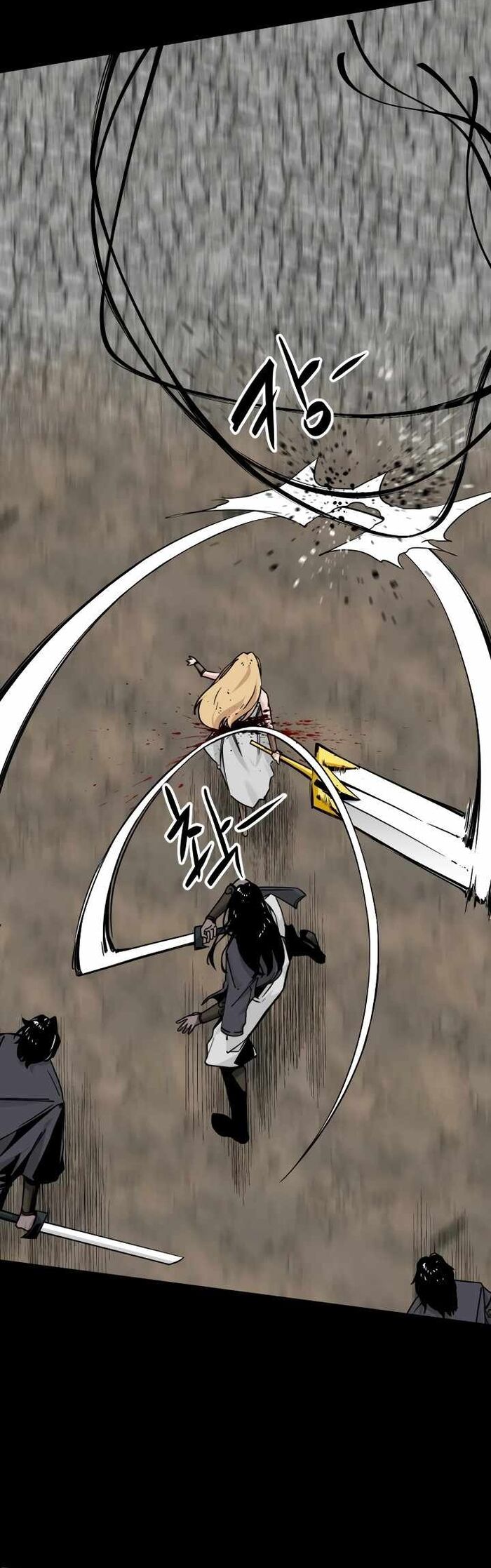 Kẻ giết anh hùng - Chapter 175 - Page 44