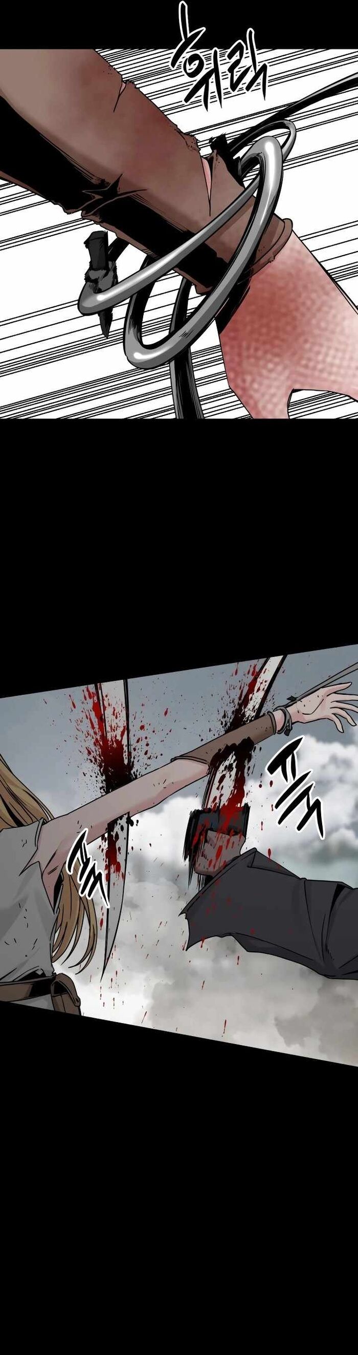 Kẻ giết anh hùng - Chapter 175 - Page 47