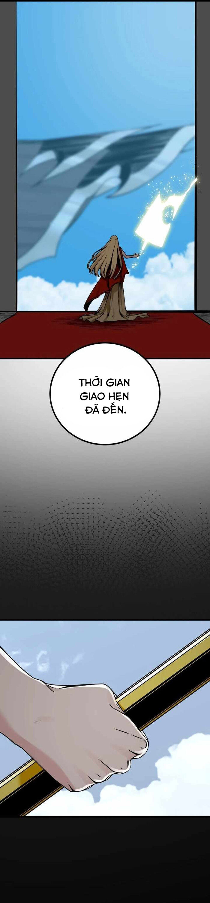 Kẻ giết anh hùng - Chapter 175 - Page 5