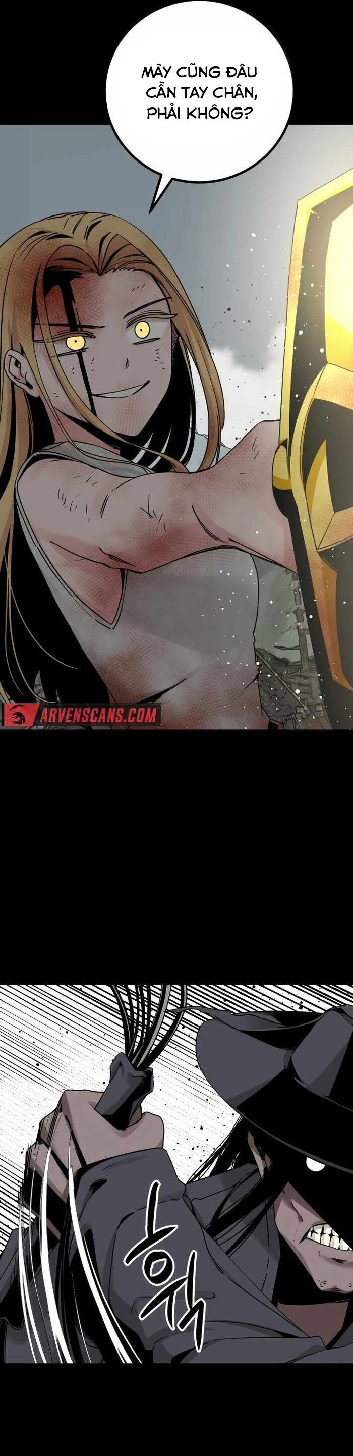 Kẻ giết anh hùng - Chapter 175 - Page 50