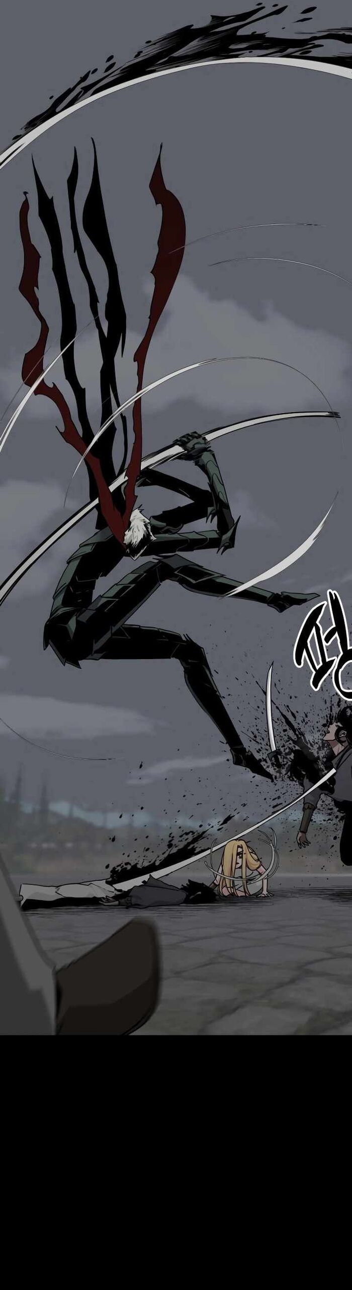 Kẻ giết anh hùng - Chapter 175 - Page 56