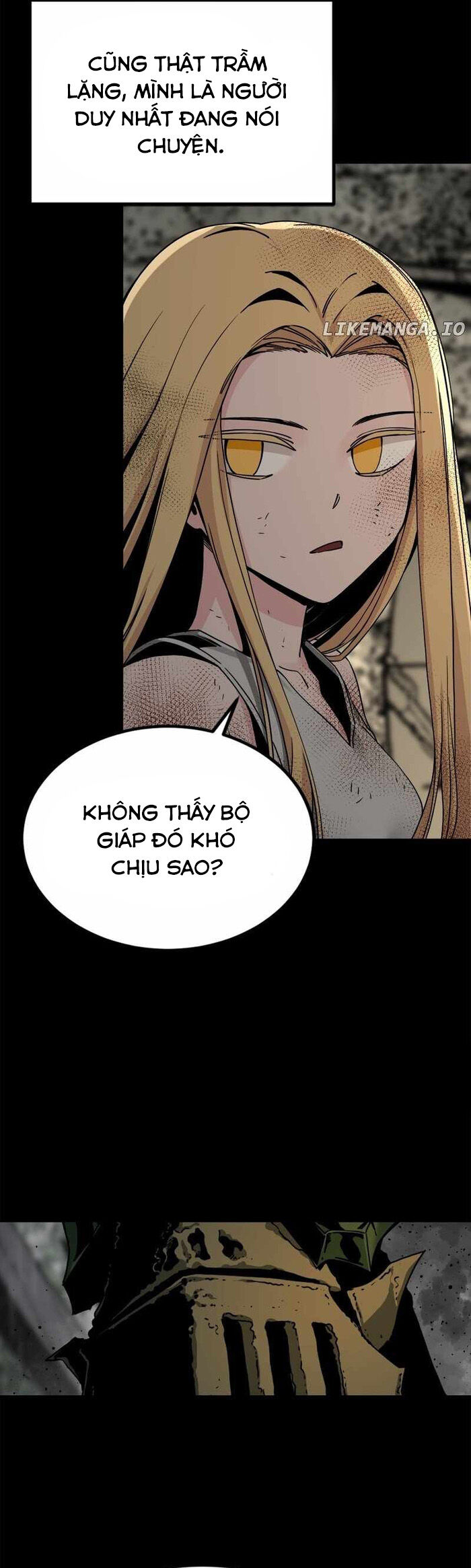 Kẻ giết anh hùng - Chapter 176 - Page 10