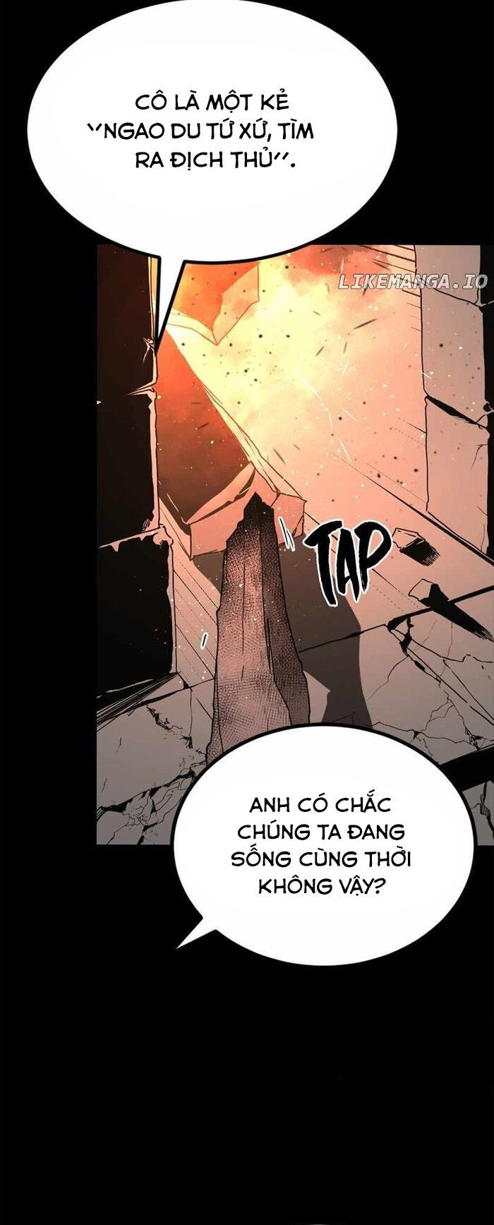 Kẻ giết anh hùng - Chapter 176 - Page 11