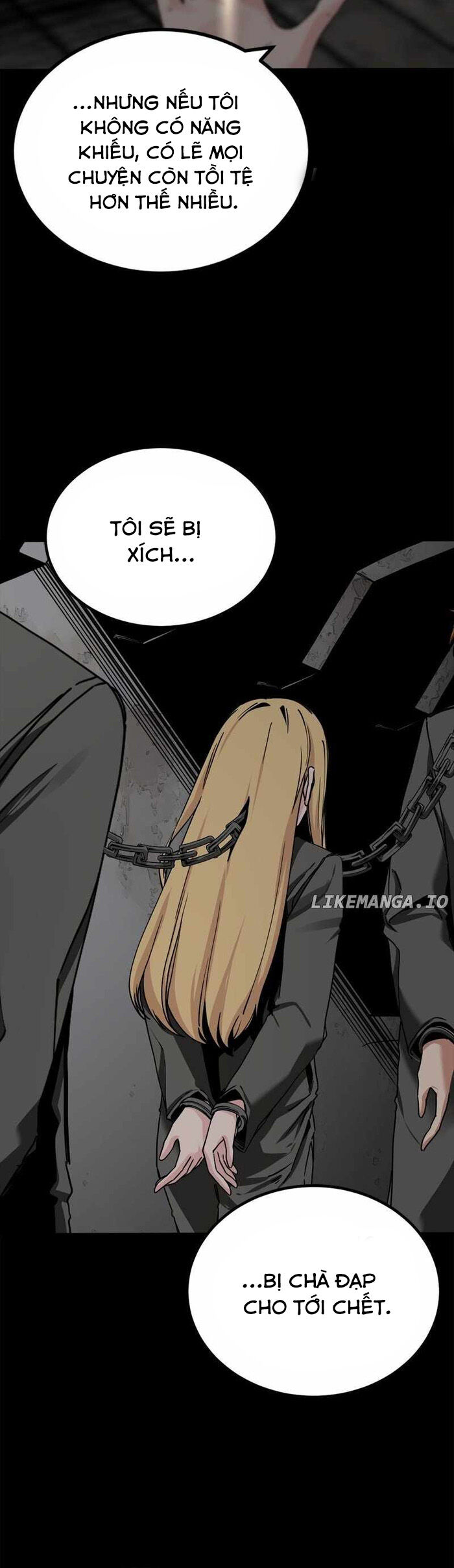 Kẻ giết anh hùng - Chapter 176 - Page 15