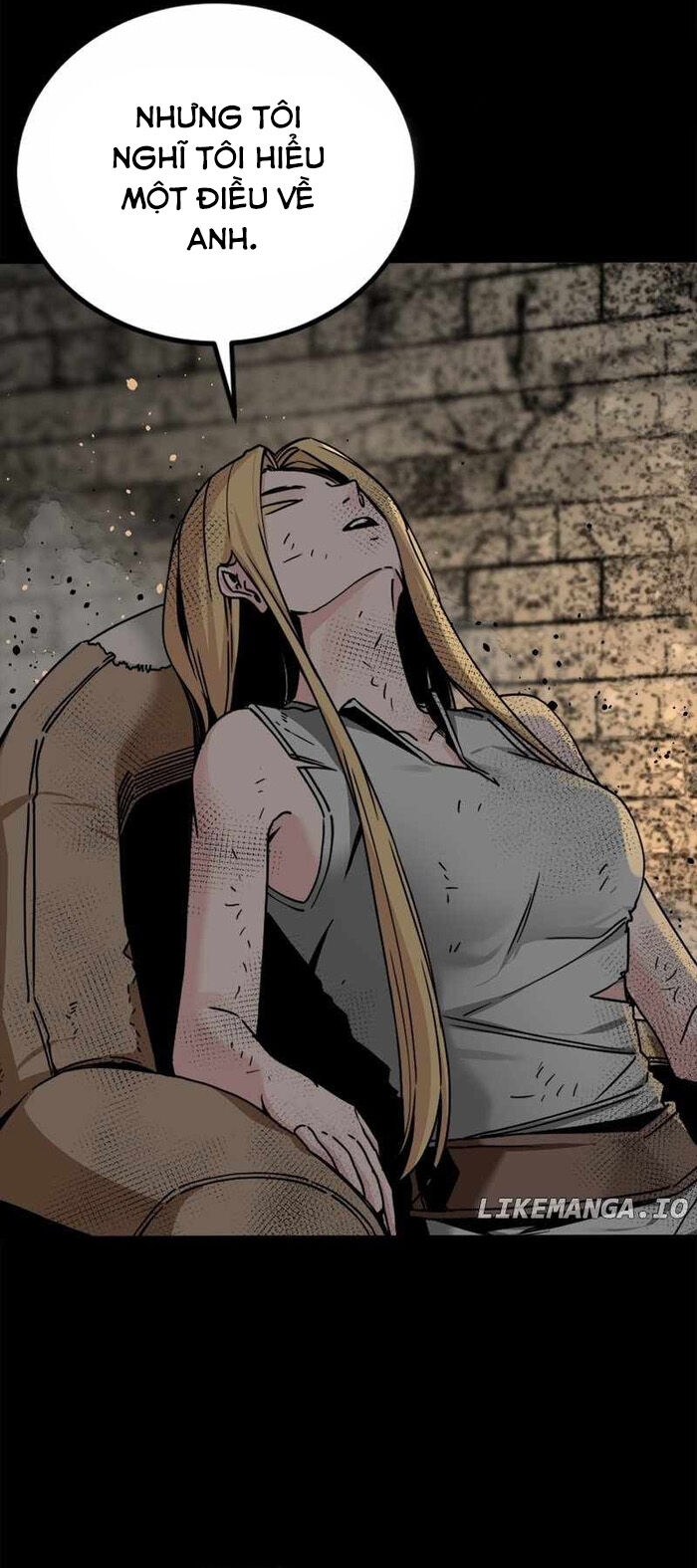 Kẻ giết anh hùng - Chapter 176 - Page 16