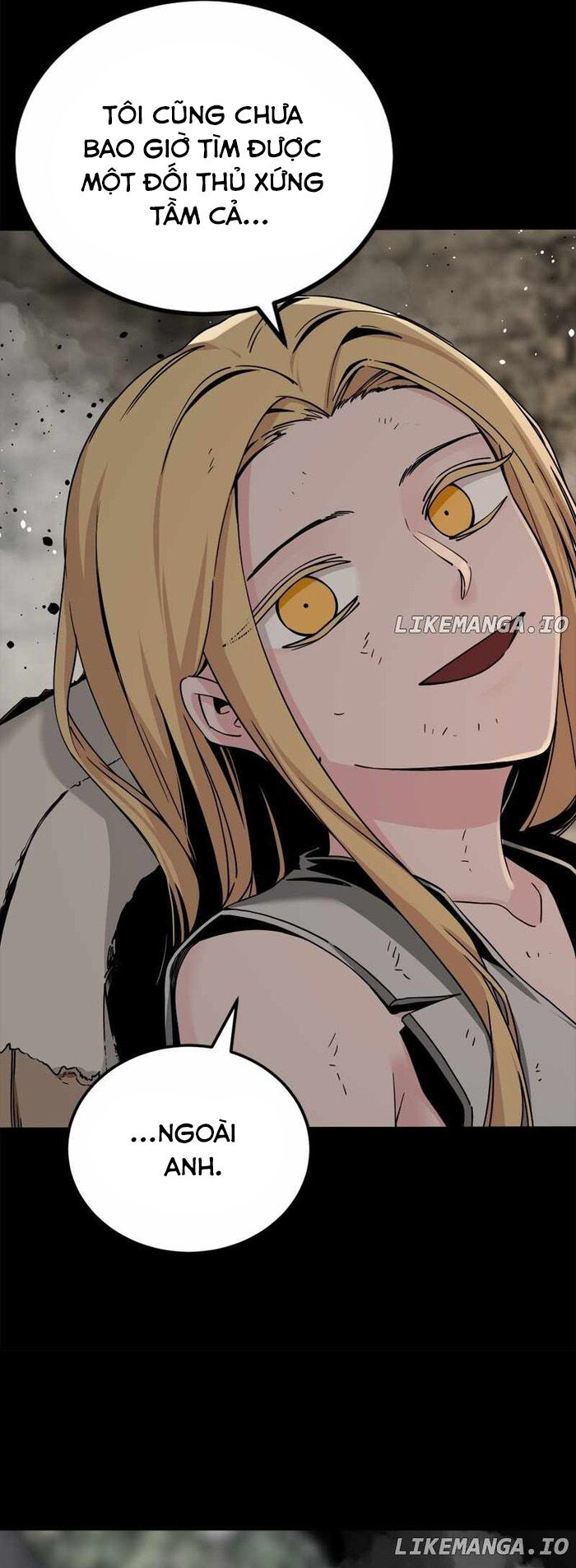 Kẻ giết anh hùng - Chapter 176 - Page 17