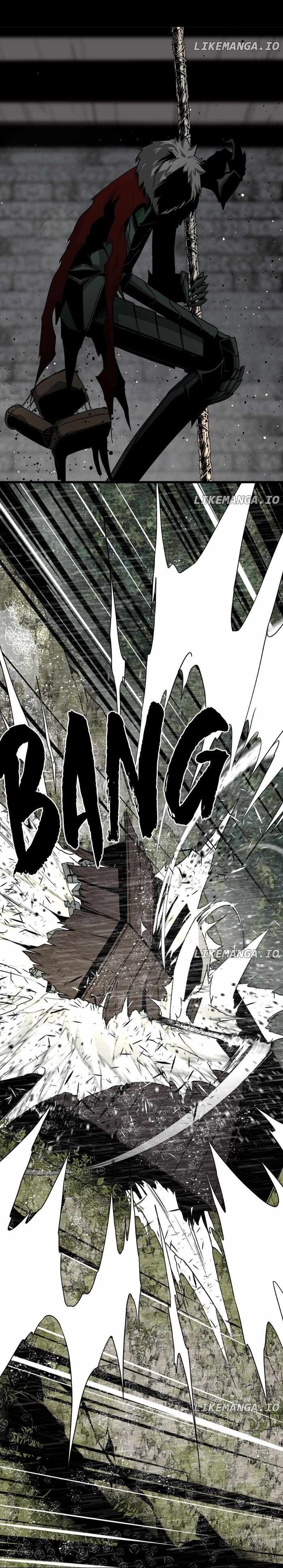 Kẻ giết anh hùng - Chapter 176 - Page 20