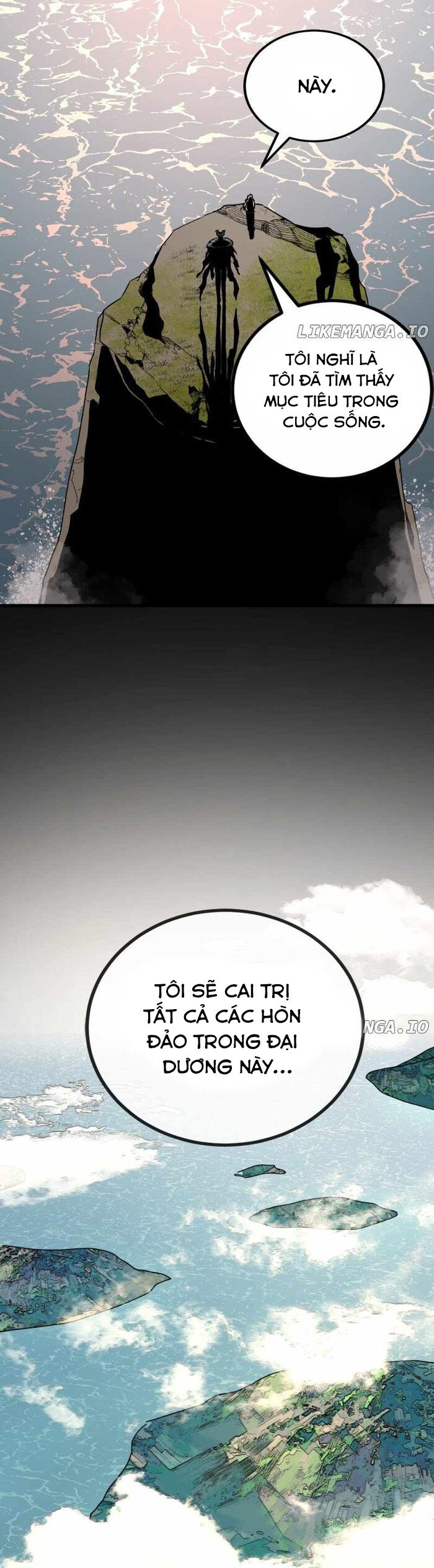 Kẻ giết anh hùng - Chapter 176 - Page 23