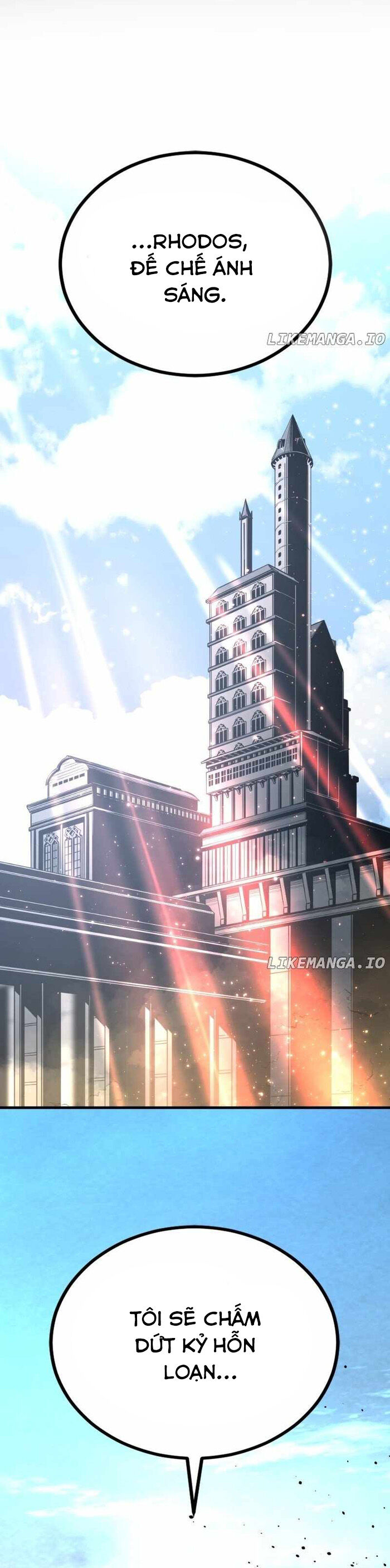 Kẻ giết anh hùng - Chapter 176 - Page 25