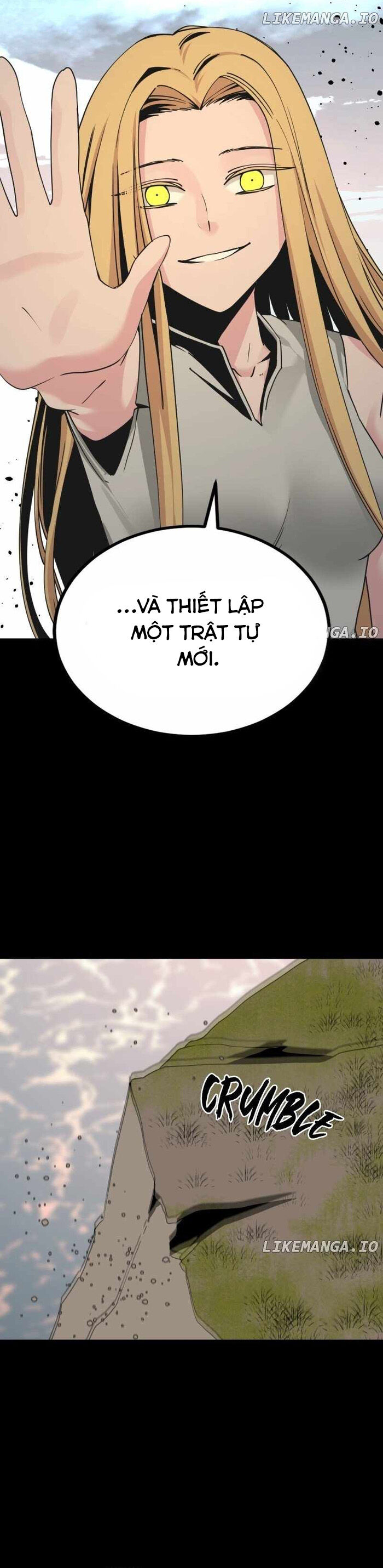 Kẻ giết anh hùng - Chapter 176 - Page 26