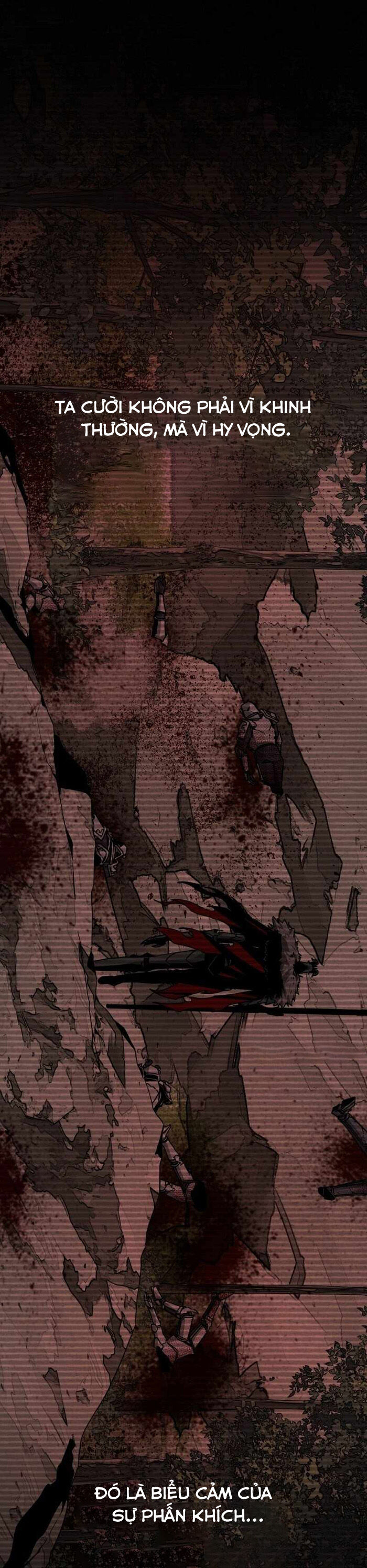 Kẻ giết anh hùng - Chapter 176 - Page 28